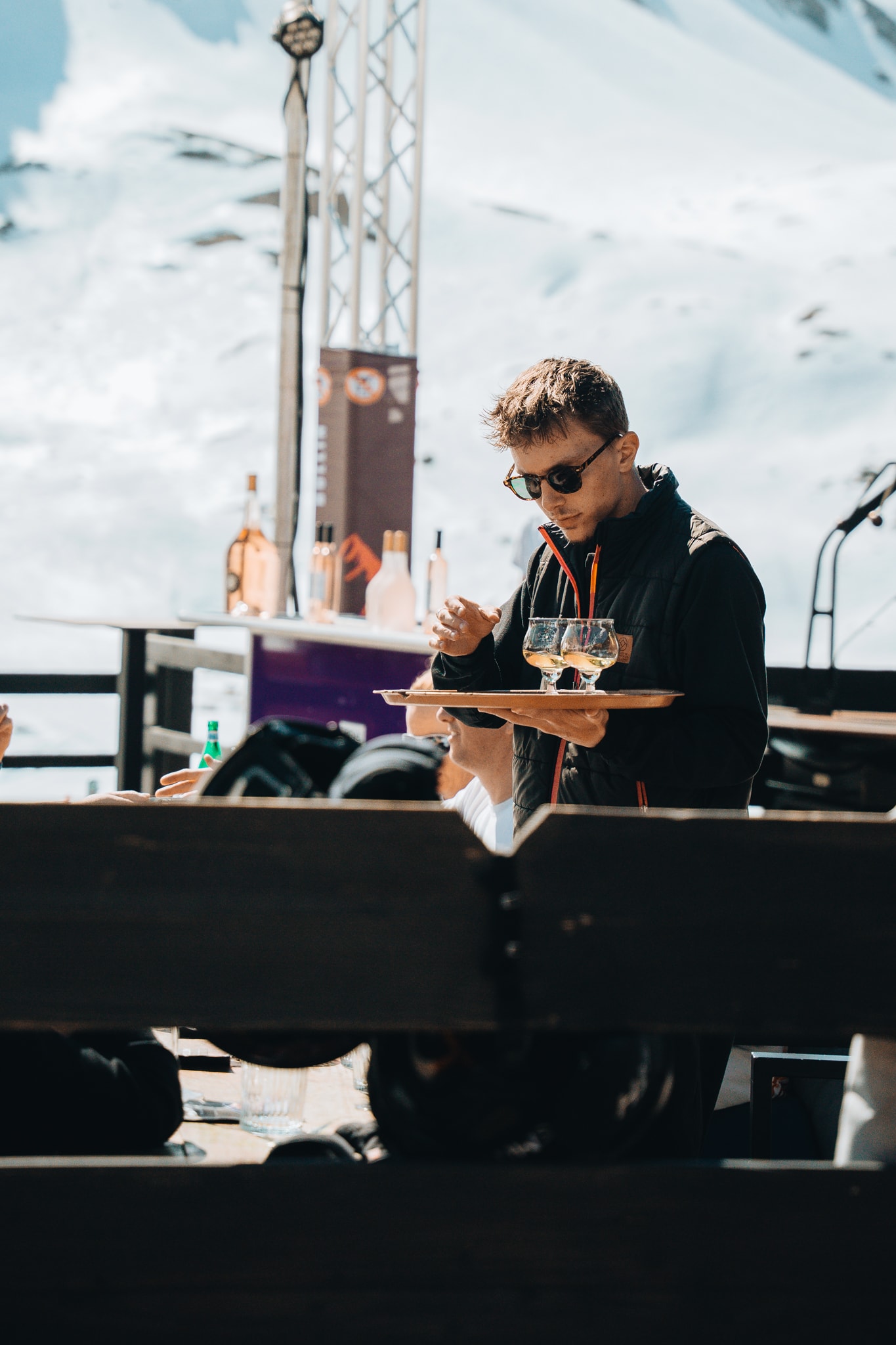 Prêt Pour L'Expérience Bollin ?